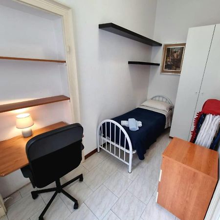 Relaxing Apartment In The Heart Of Milan Exterior photo