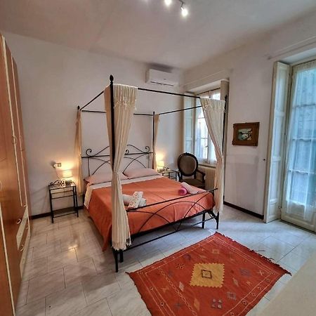 Relaxing Apartment In The Heart Of Milan Exterior photo