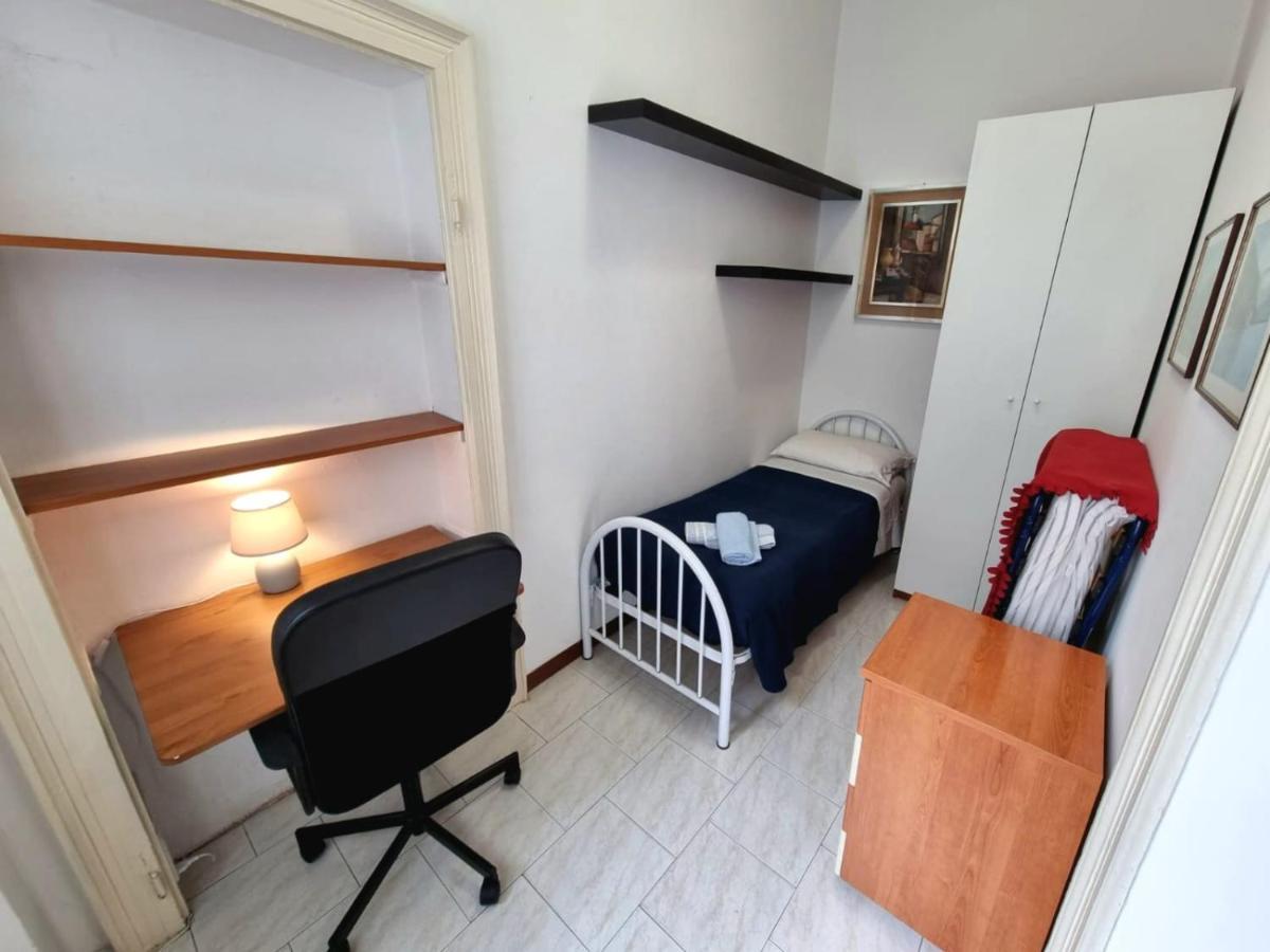 Relaxing Apartment In The Heart Of Milan Exterior photo