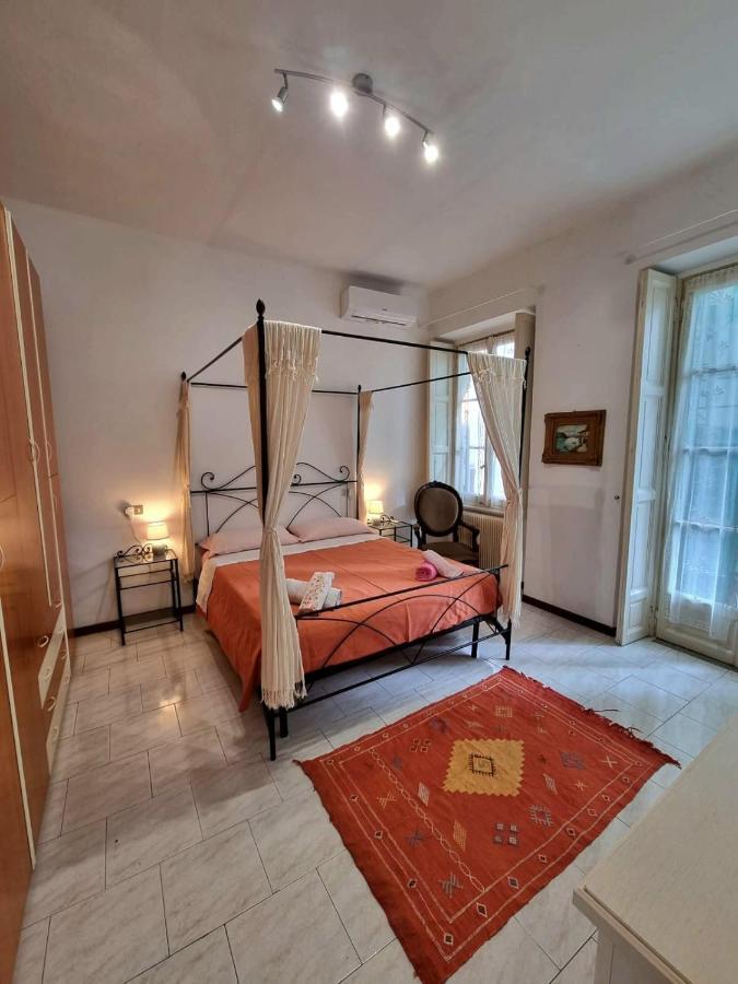 Relaxing Apartment In The Heart Of Milan Exterior photo