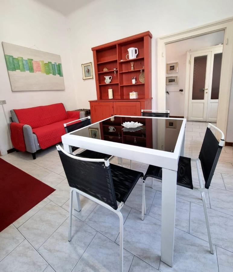 Relaxing Apartment In The Heart Of Milan Exterior photo