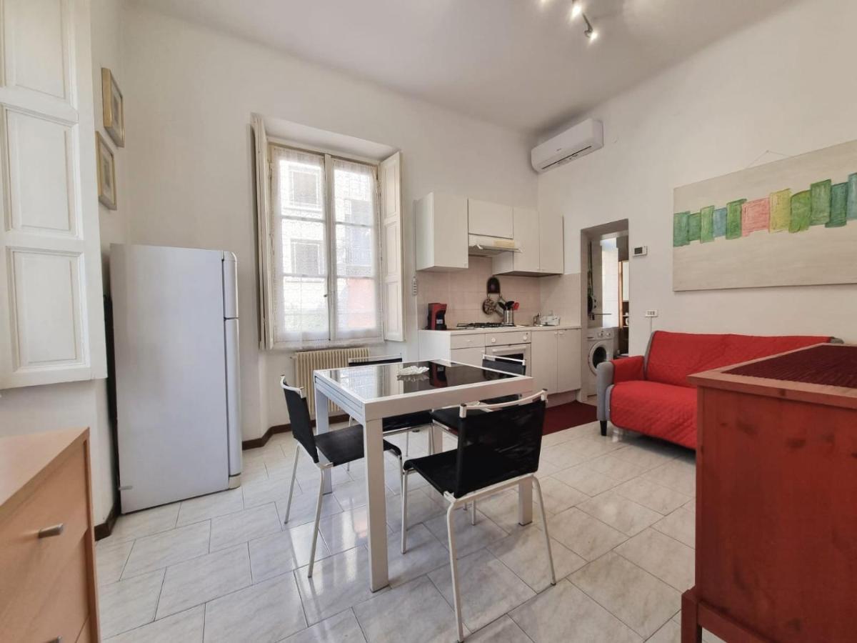 Relaxing Apartment In The Heart Of Milan Exterior photo